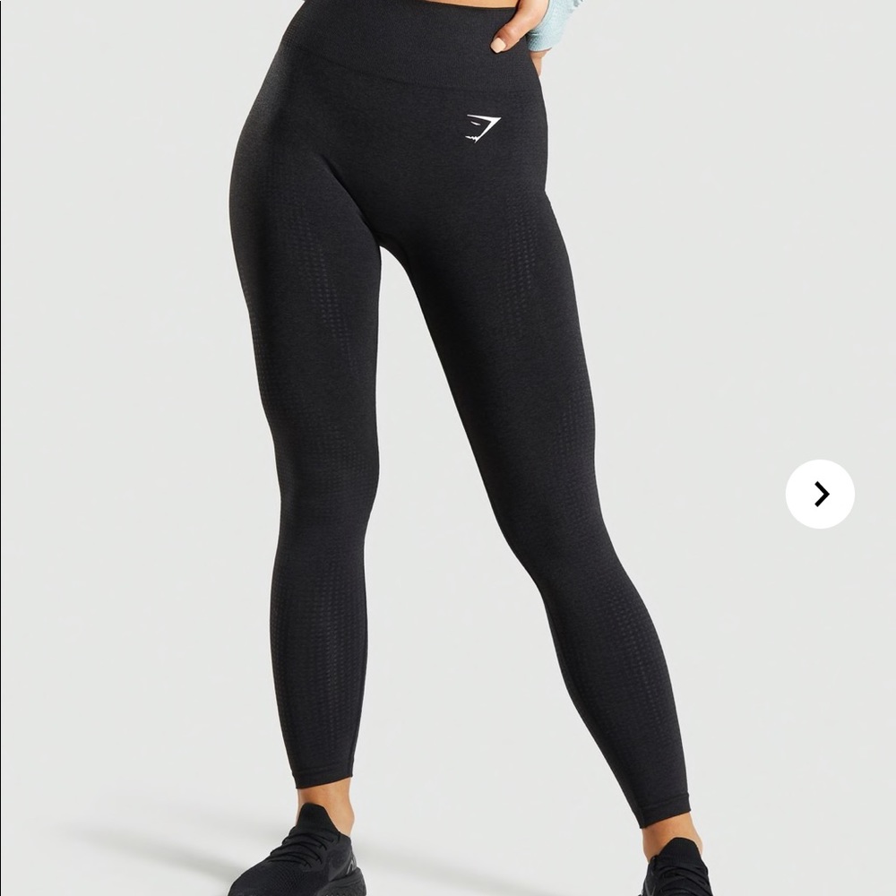 Gymshark Vital Seamless Leggings
